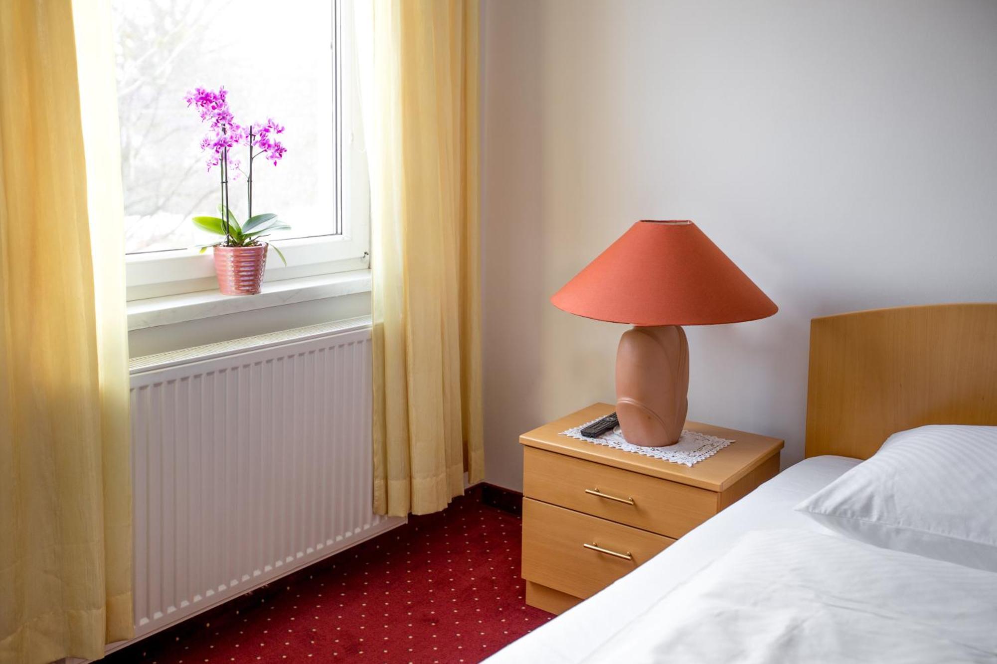 Hotel Reineldis Mureck Habitación foto
